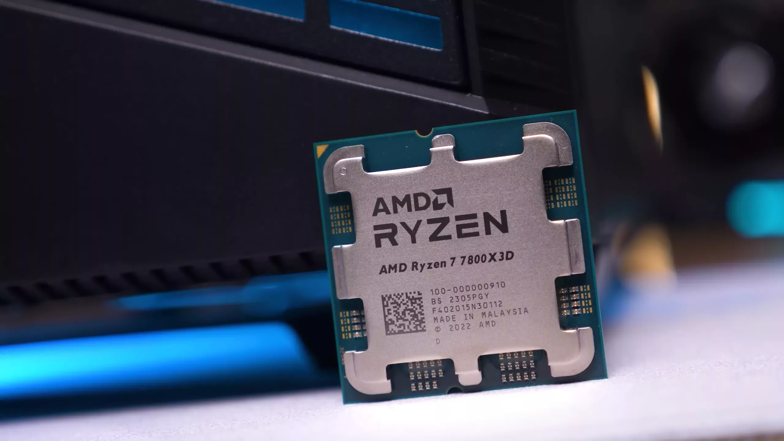 Процессор Amd Ryzen 7 7700 Купить