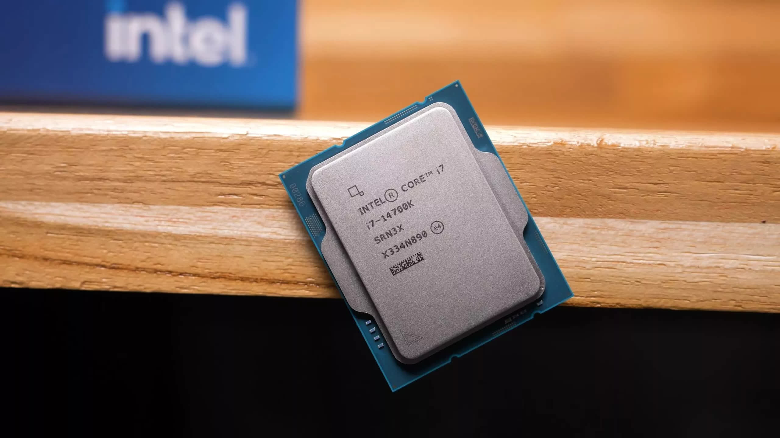 Intel CPUs Are Crashing and It&#8217;s Intel&#8217;s Fault: Intel Baseline Profile Benchmark