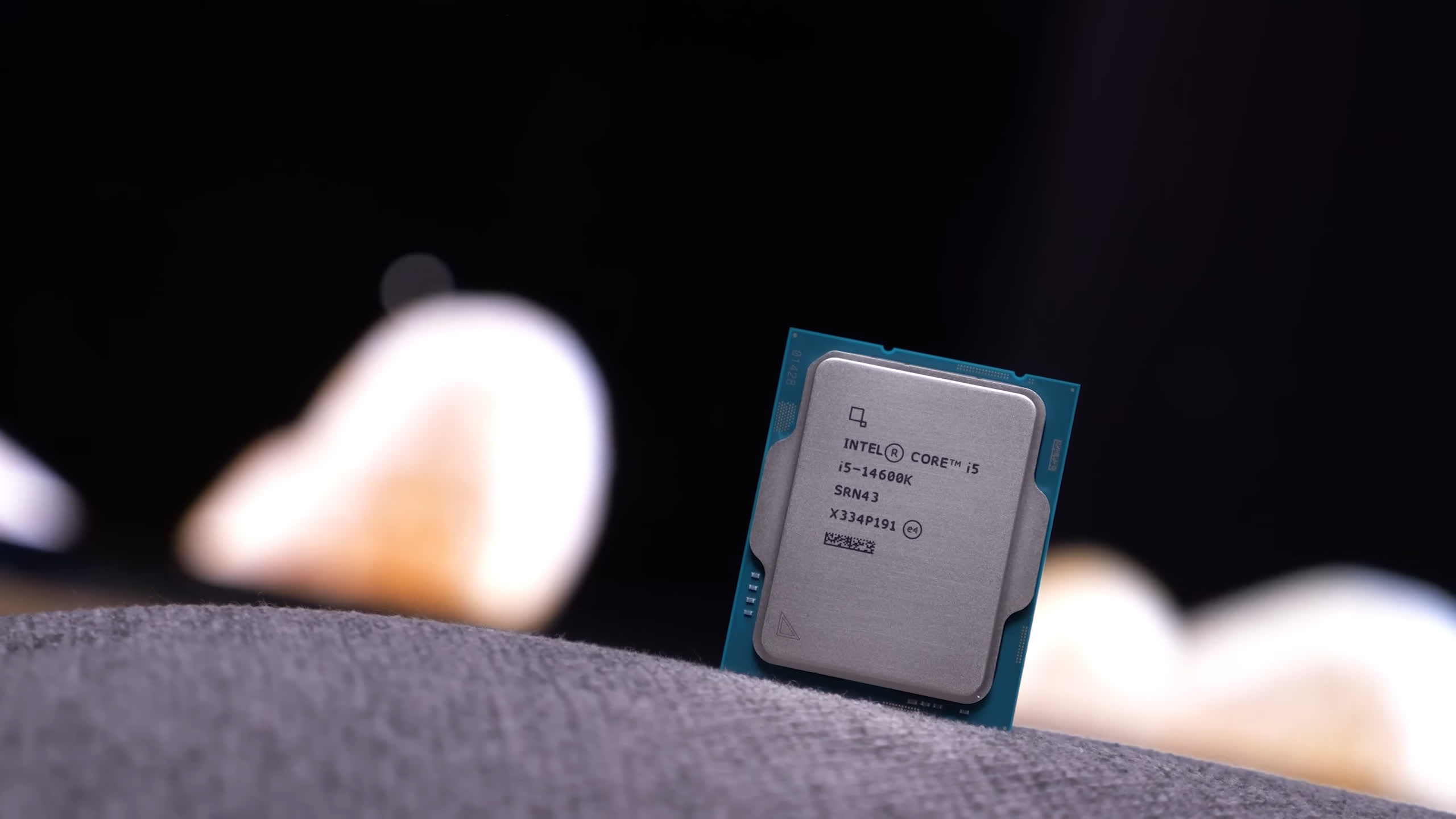 Intel CPUs Are Crashing and It&#8217;s Intel&#8217;s Fault: Intel Baseline Profile Benchmark