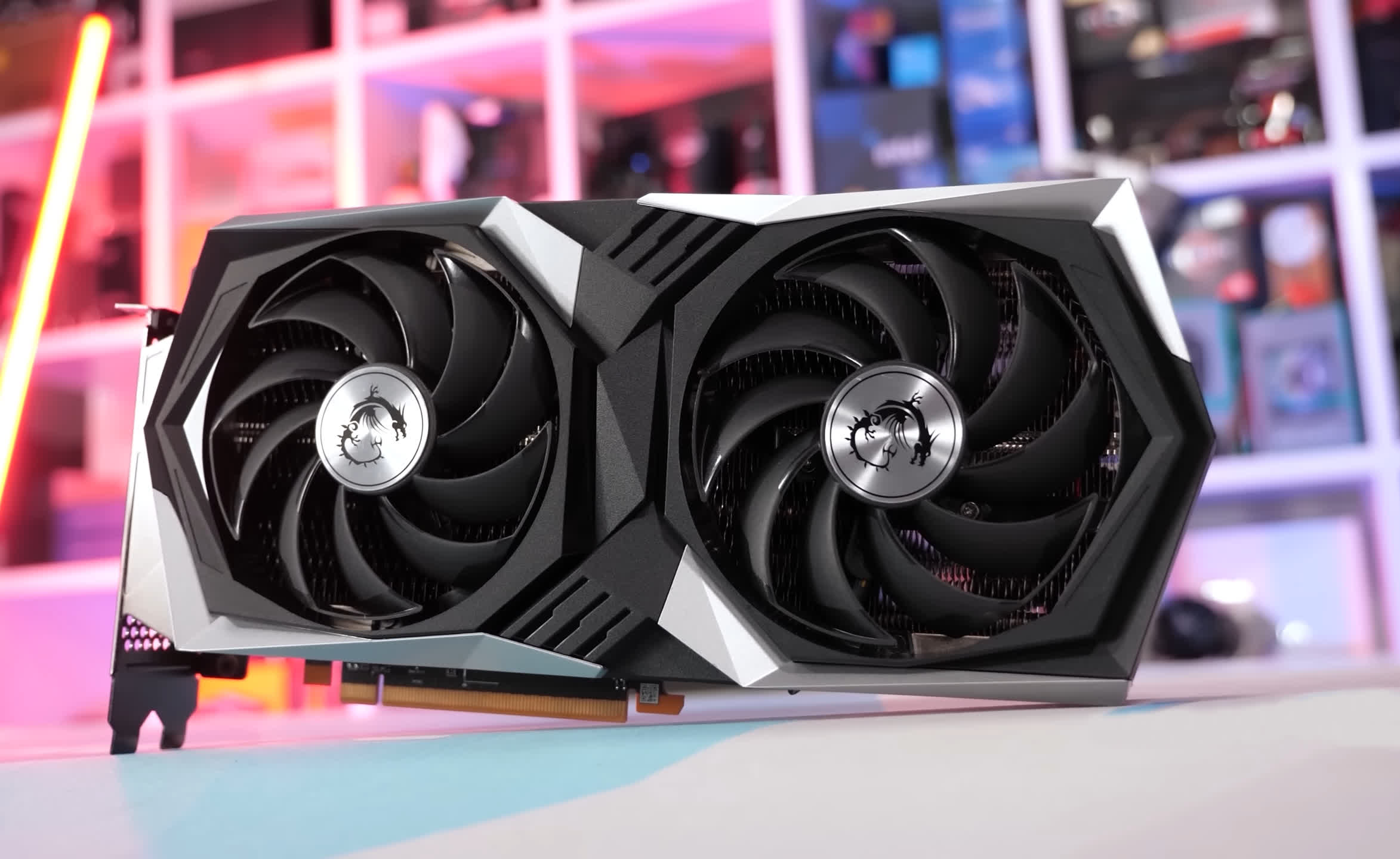 Amd budget gpu deals
