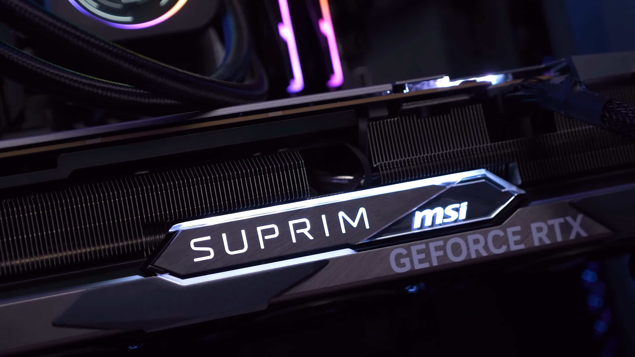 The RTX 5090 uses Nvidia's biggest die since the RTX 2080 Ti