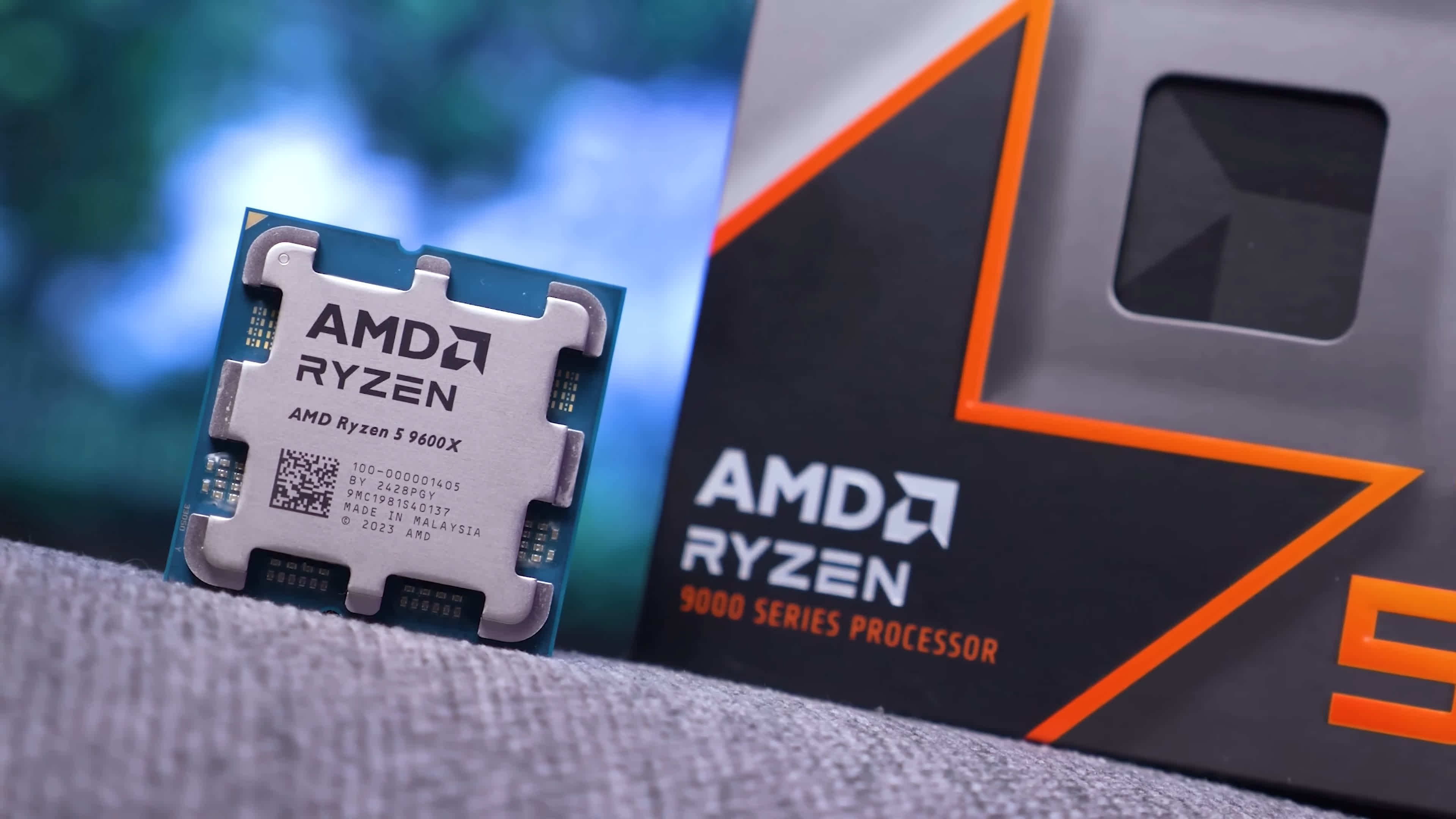 No One Is Purchasing AMD Zen 5 CPUs, So What is Going On?