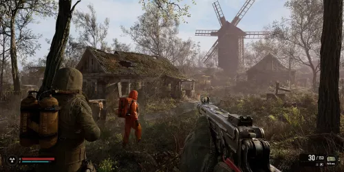 2024-11-22-image-4 Stalker 2: チェルノブイリ中心部 GPU ベンチマーク