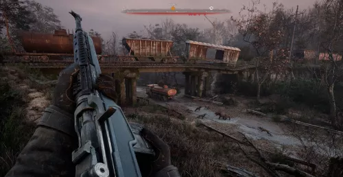 2024-11-22-image-5 Stalker 2: チェルノブイリ中心部 GPU ベンチマーク