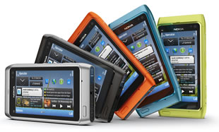 Latest in Smartphones: Third Quarter 2010 | TechSpot