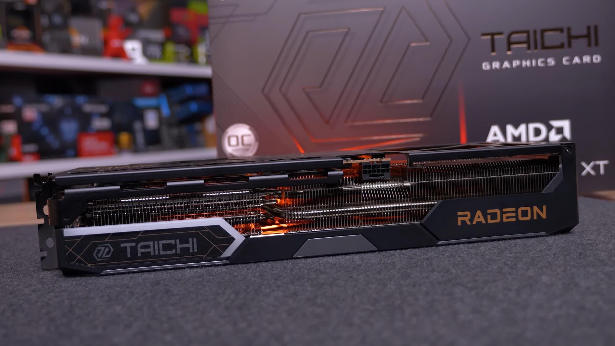 Radeon 9060 XT tipped for May 18 release as AMD confirms Computex 2025 gaming keynote