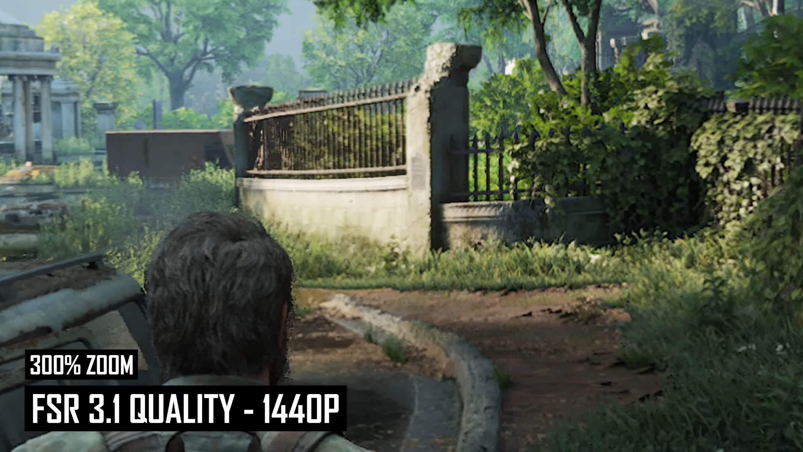 AMD FSR 4 is Very Impressive: 1440p Upscaling Tested