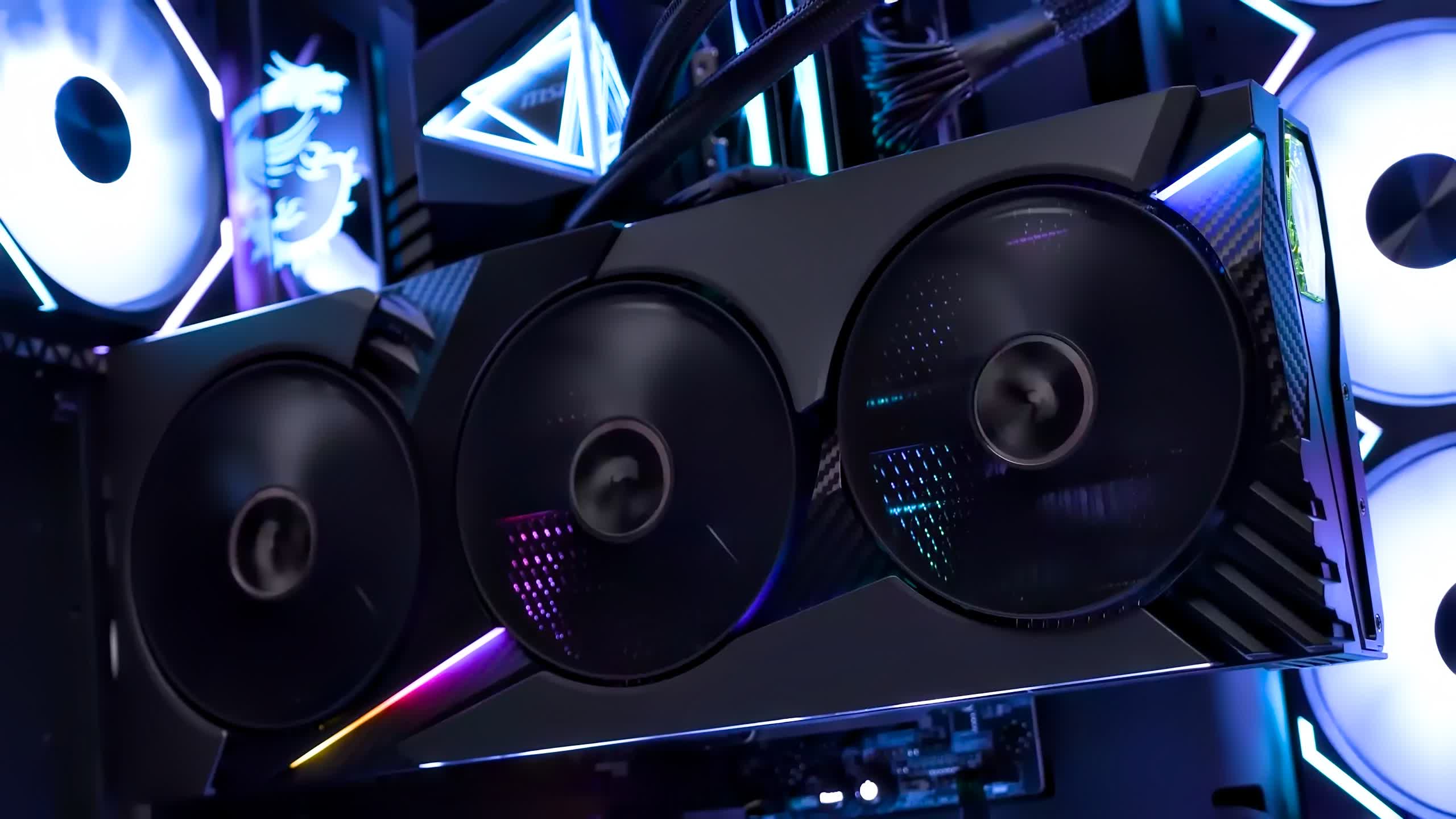 Cost Per Frame: Best Value Graphics Cards in Early 2025