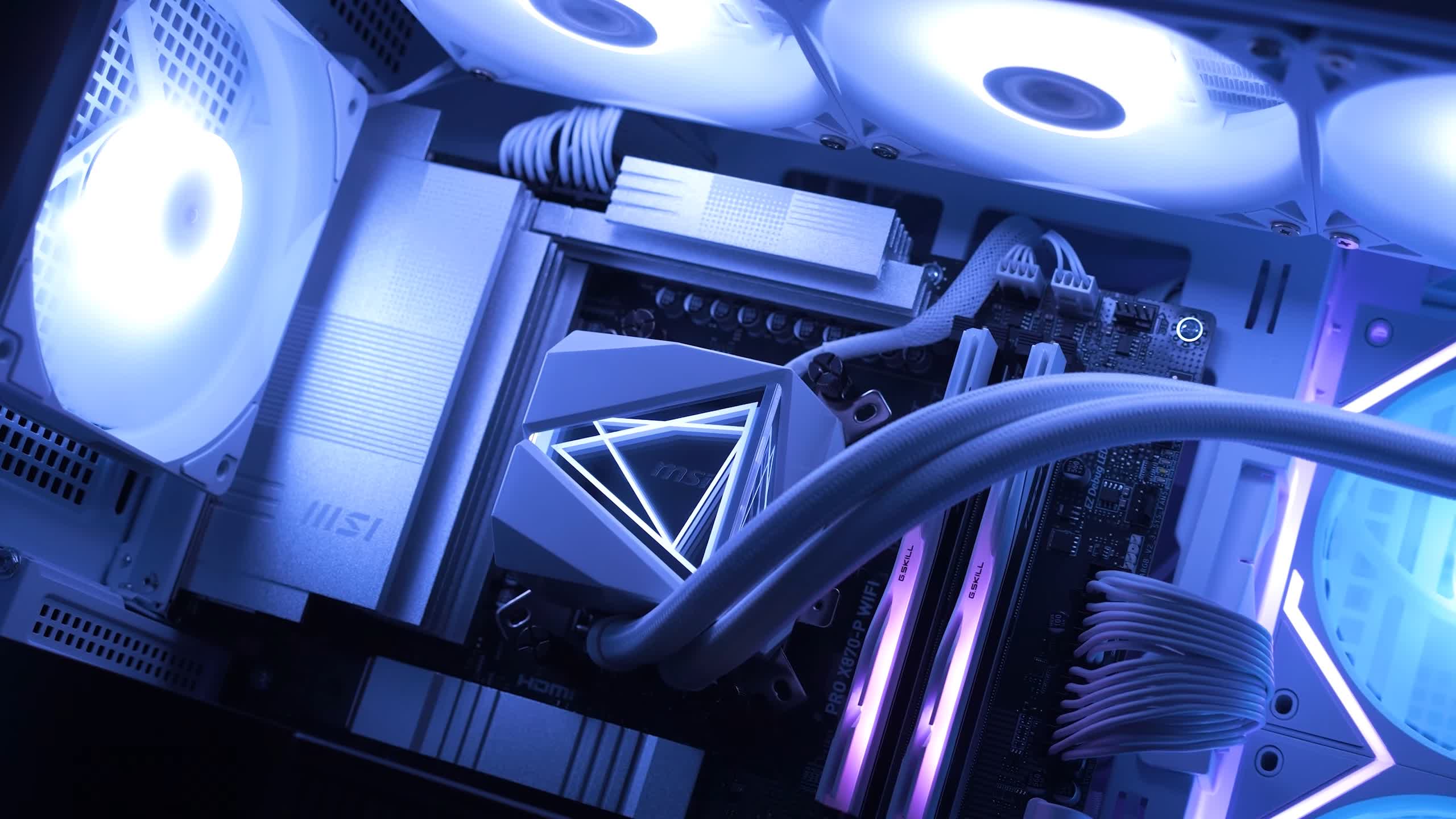 Is DDR5-8000 Worth It? The Ryzen AM5 Test