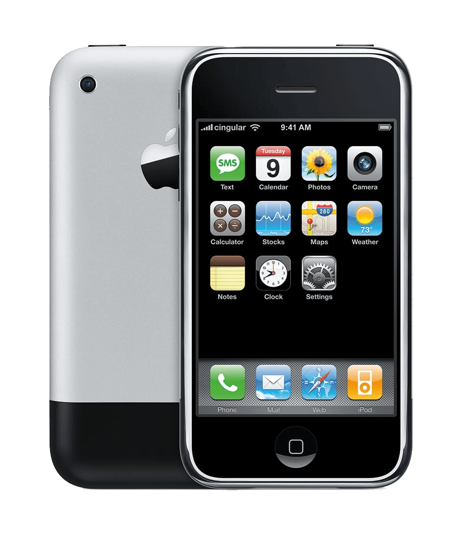 Apple iPhone: The Gadget That Rewired Modern Life