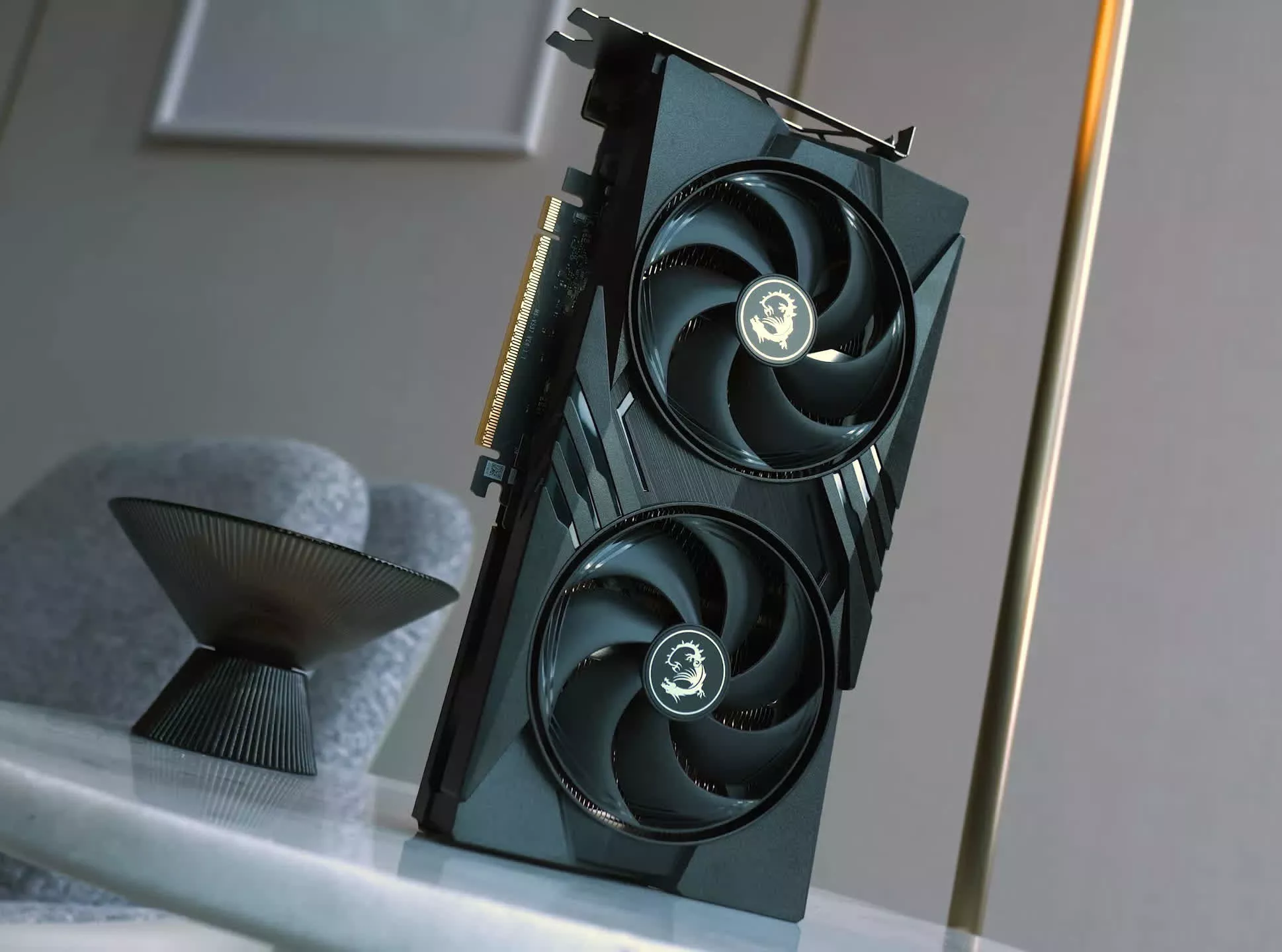 Nvidia GeForce RTX 5060 Review: They Didn’t Want This Out