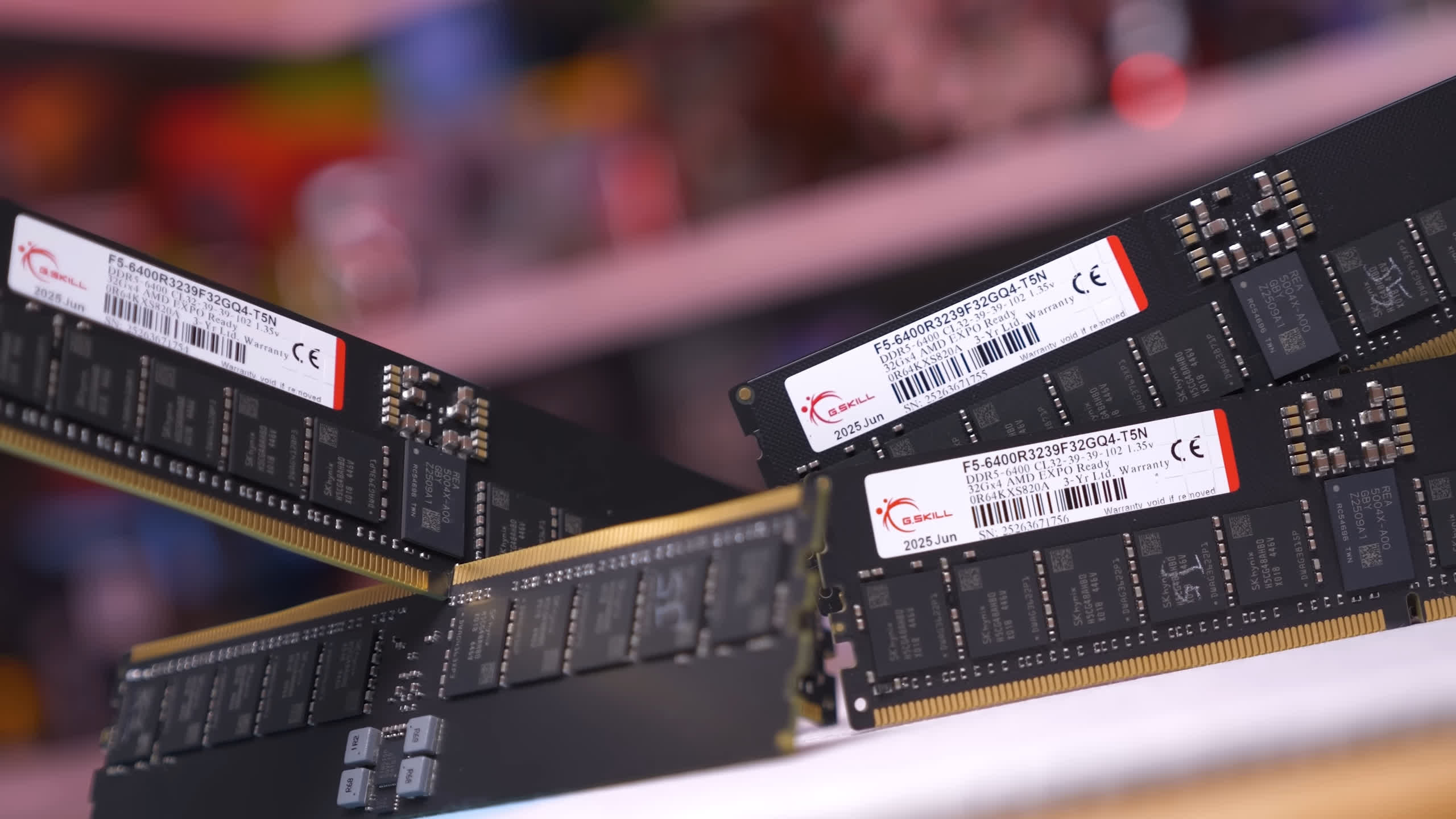 AMD Ryzen Threadripper 9980X and 9970X Review