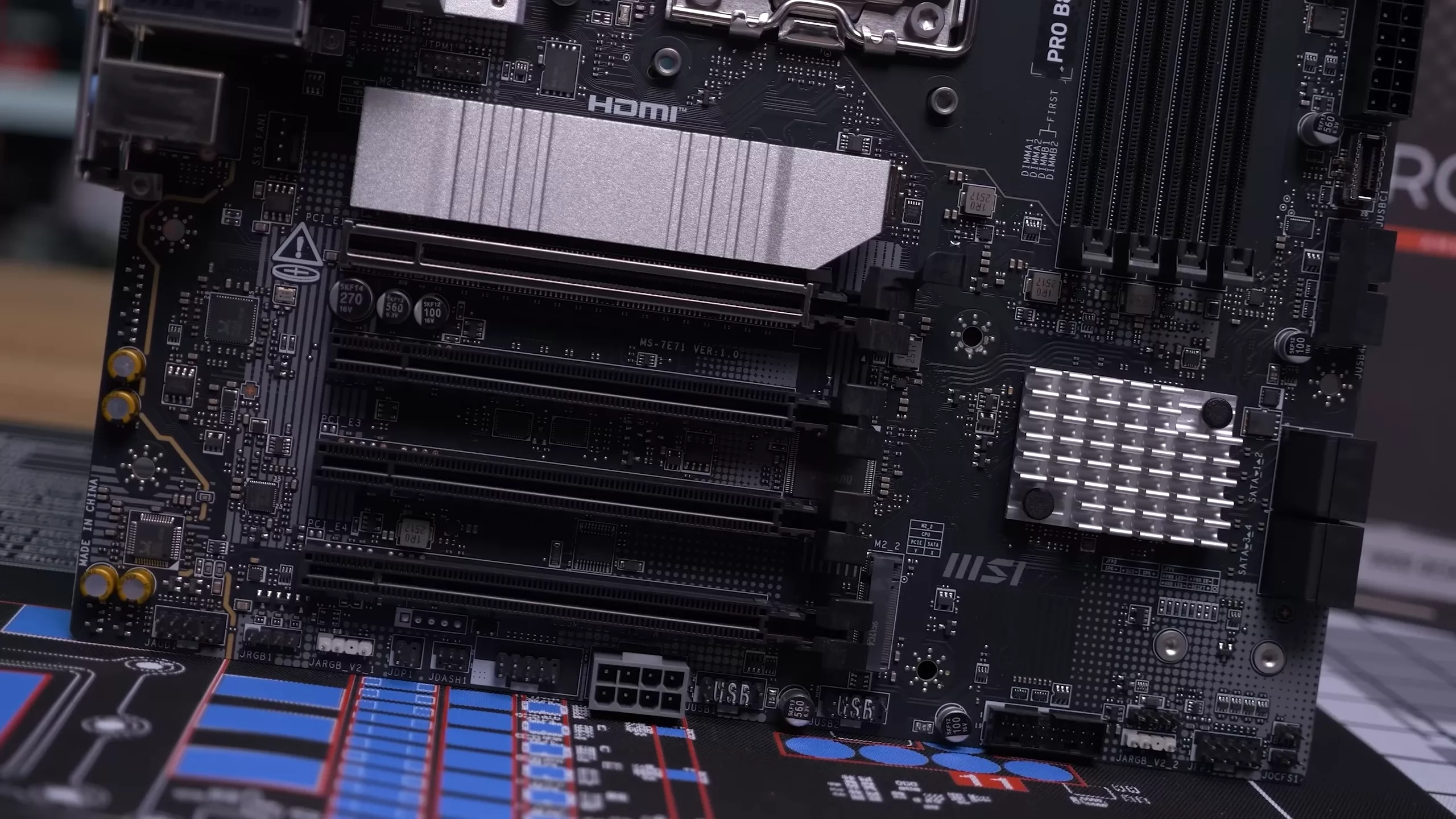 AMD moves closer to open-source firmware with openSIL test, set to replace AGESA