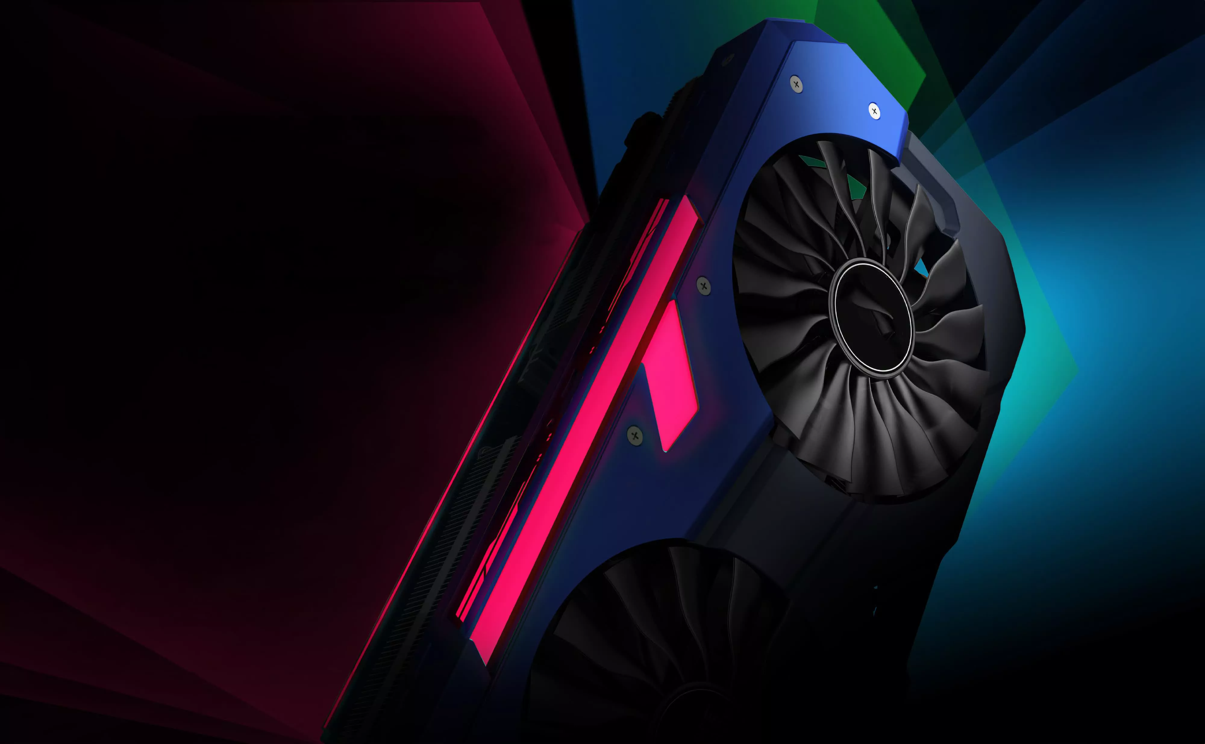 Grafická karta GeForce vs. Radeon za $300: Porovnání čtyř generací