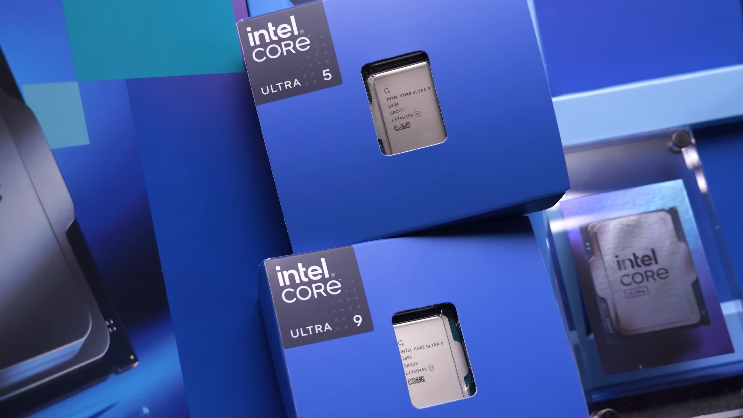 AMD X3D Turbo vs. Intel 200S Boost One-Click Overclocking