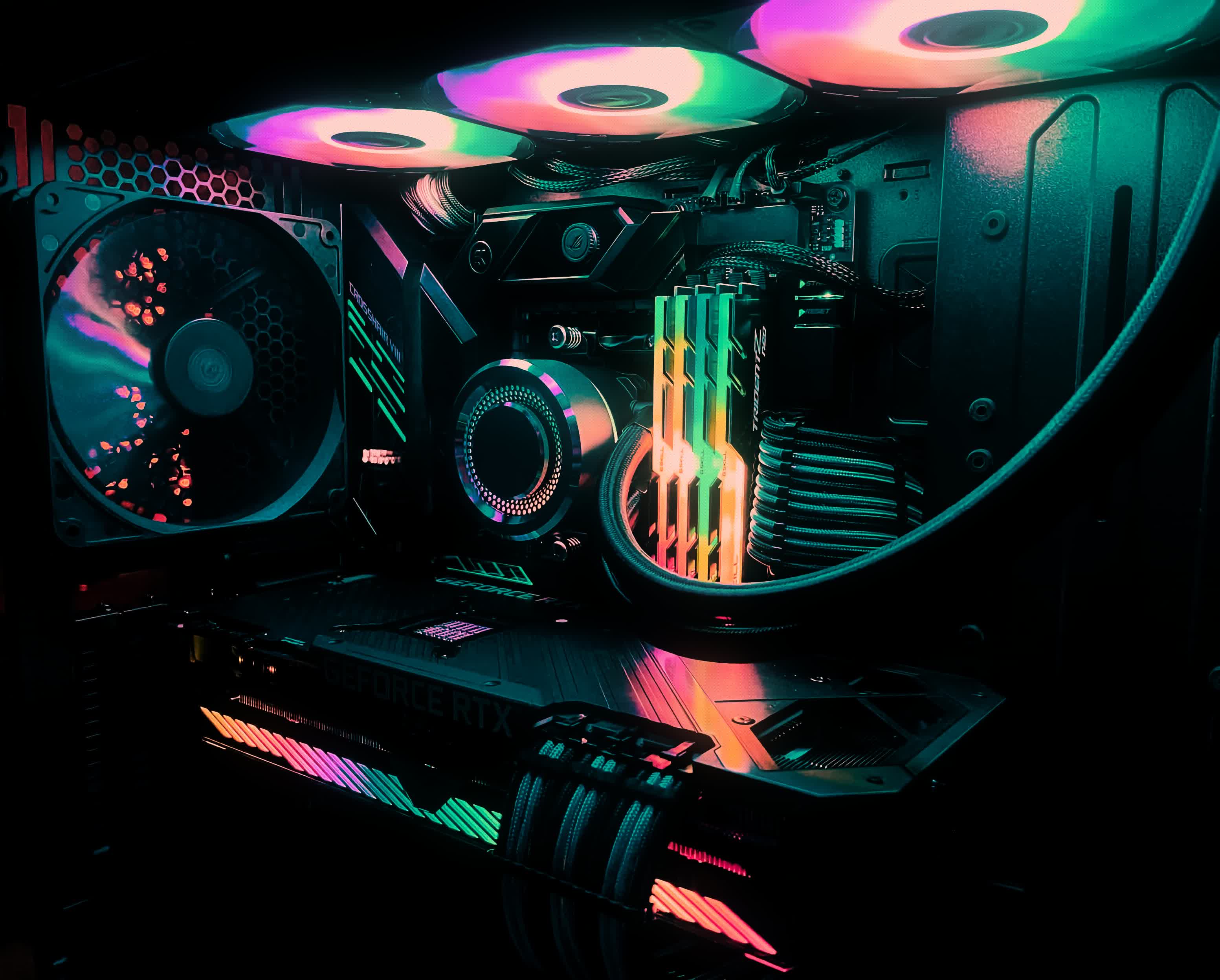 TechSpot PC Buying Guide: Late 2025