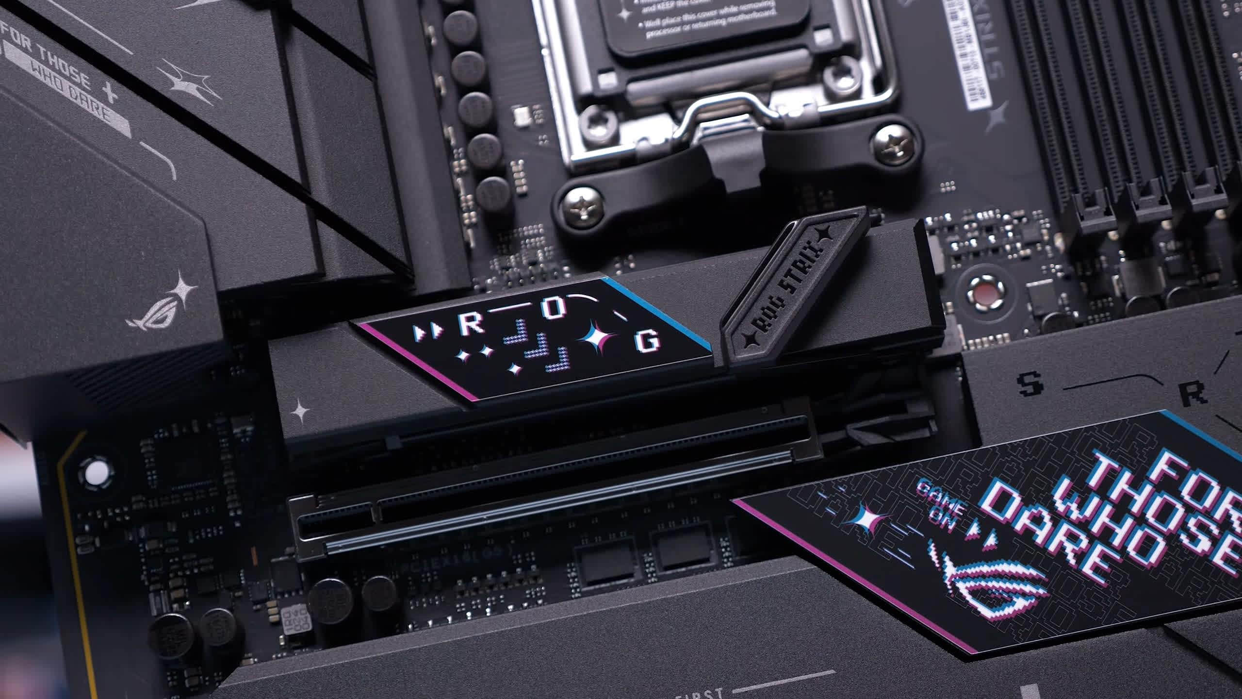 Mega AMD B850 Motherboard Roundup: 47 Boards Tested