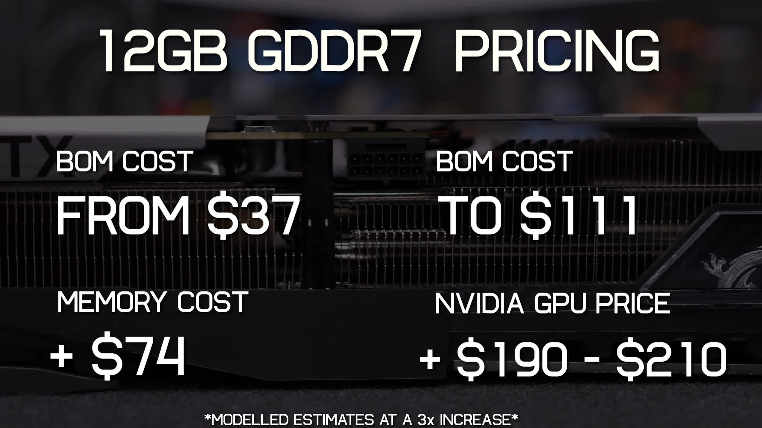 Các cửa hàng như Central Computers tại San Francisco (Mỹ) hiện bán RAM theo giá thị trường, tương tự như giá thực phẩm tươi sống tại các nhà hàng hải sản.