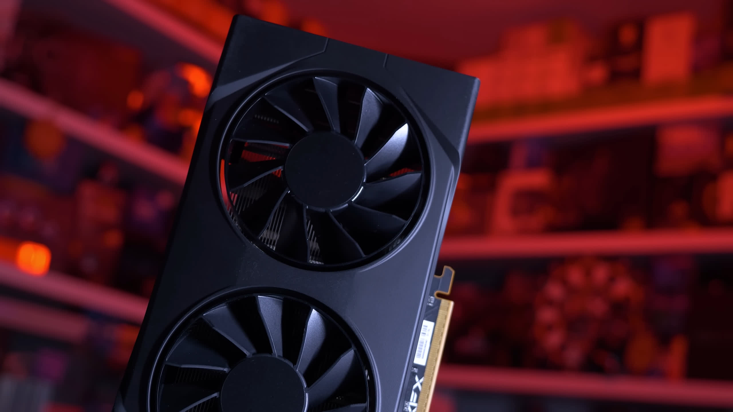 AMD Radeon RX 9060 Review: The Non-XT GPU