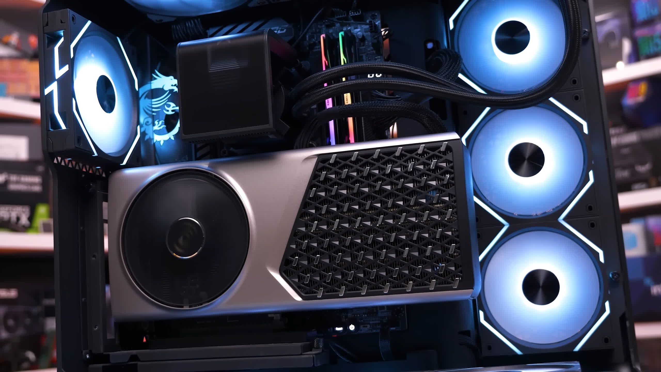 Cost Per Frame: Best Value Graphics Cards Right Now