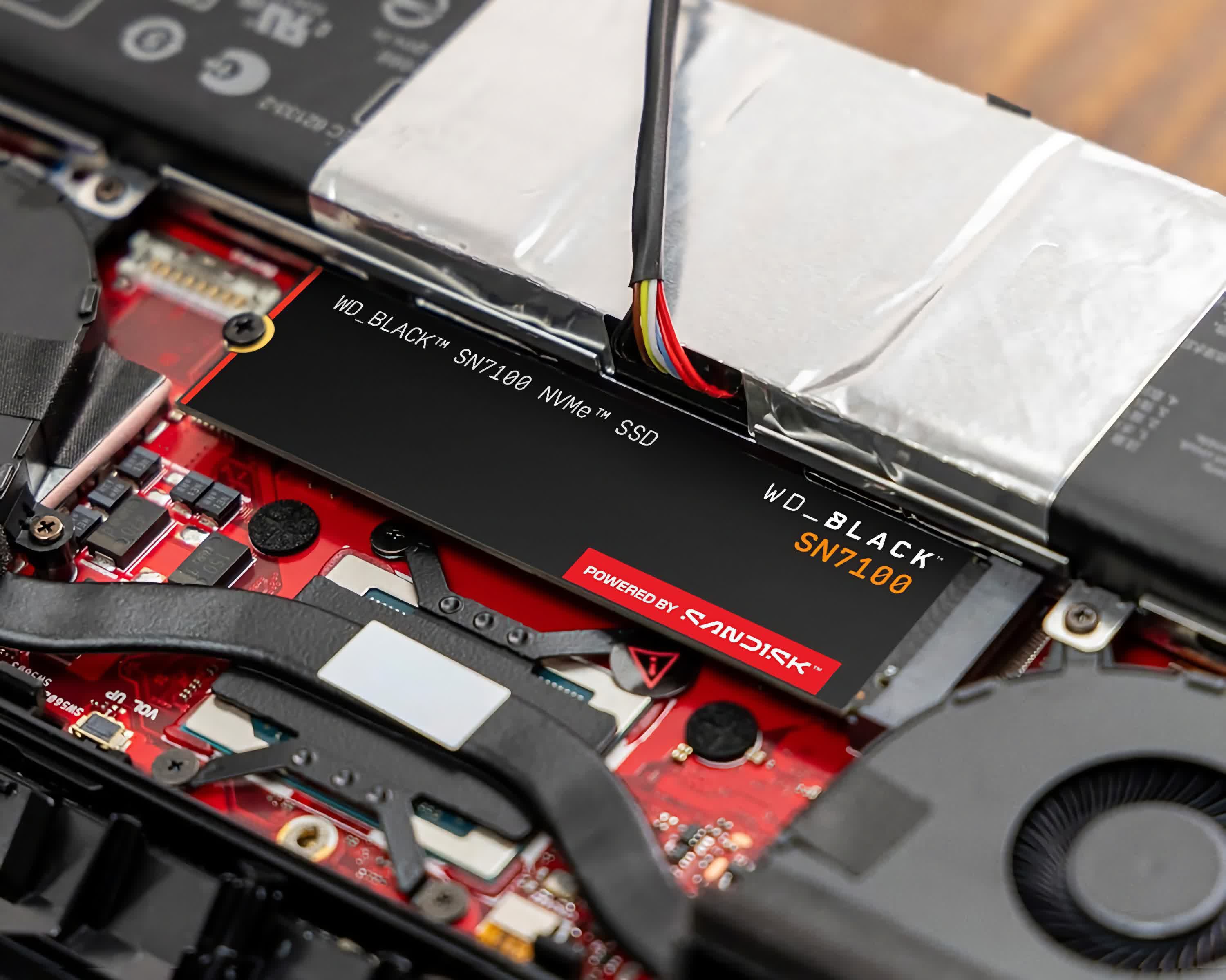 The Best SSDs and Storage - Late 2025 Update