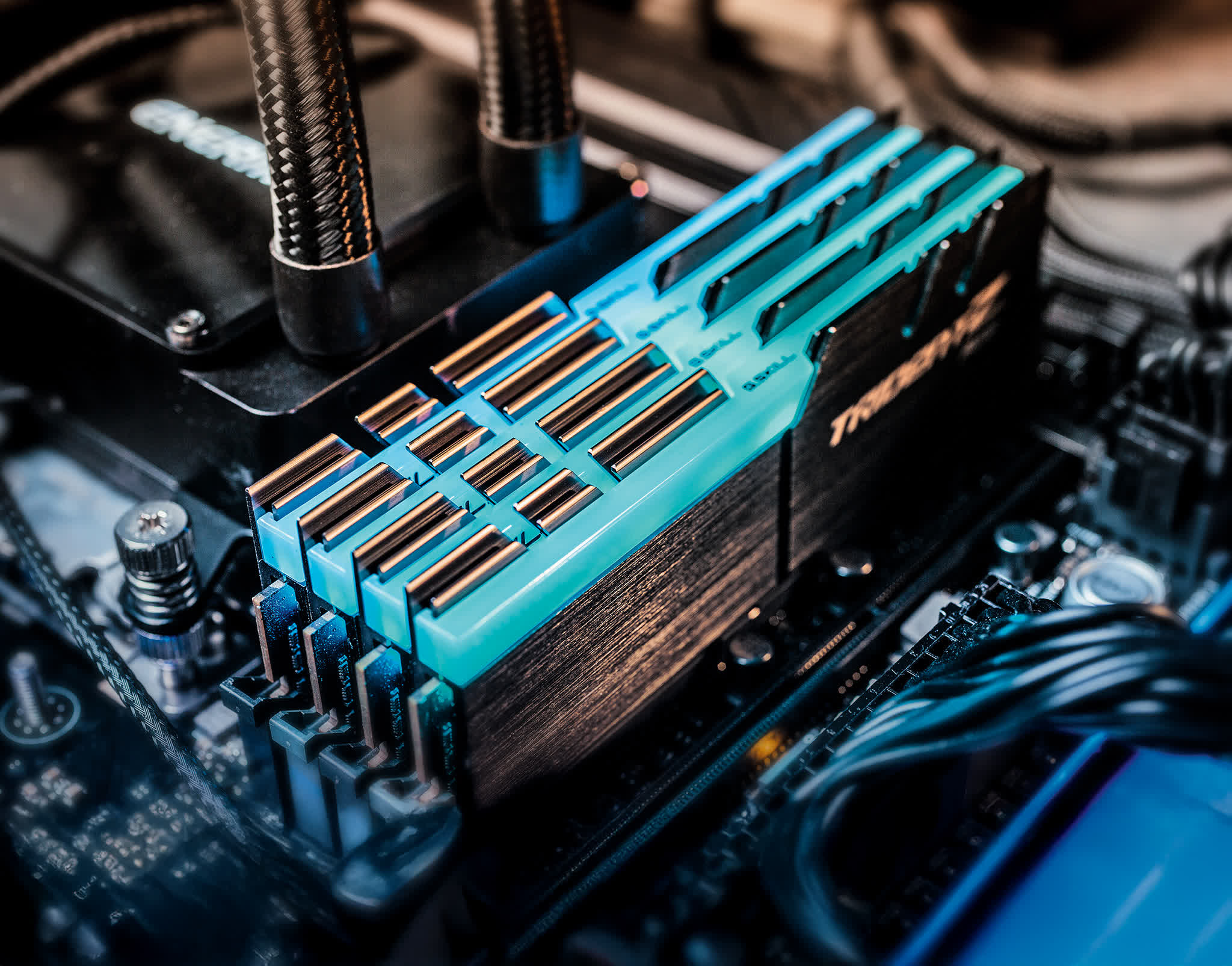 How Much RAM Do Gamers Need? 8GB vs. 16GB vs. 32GB vs. 64GB