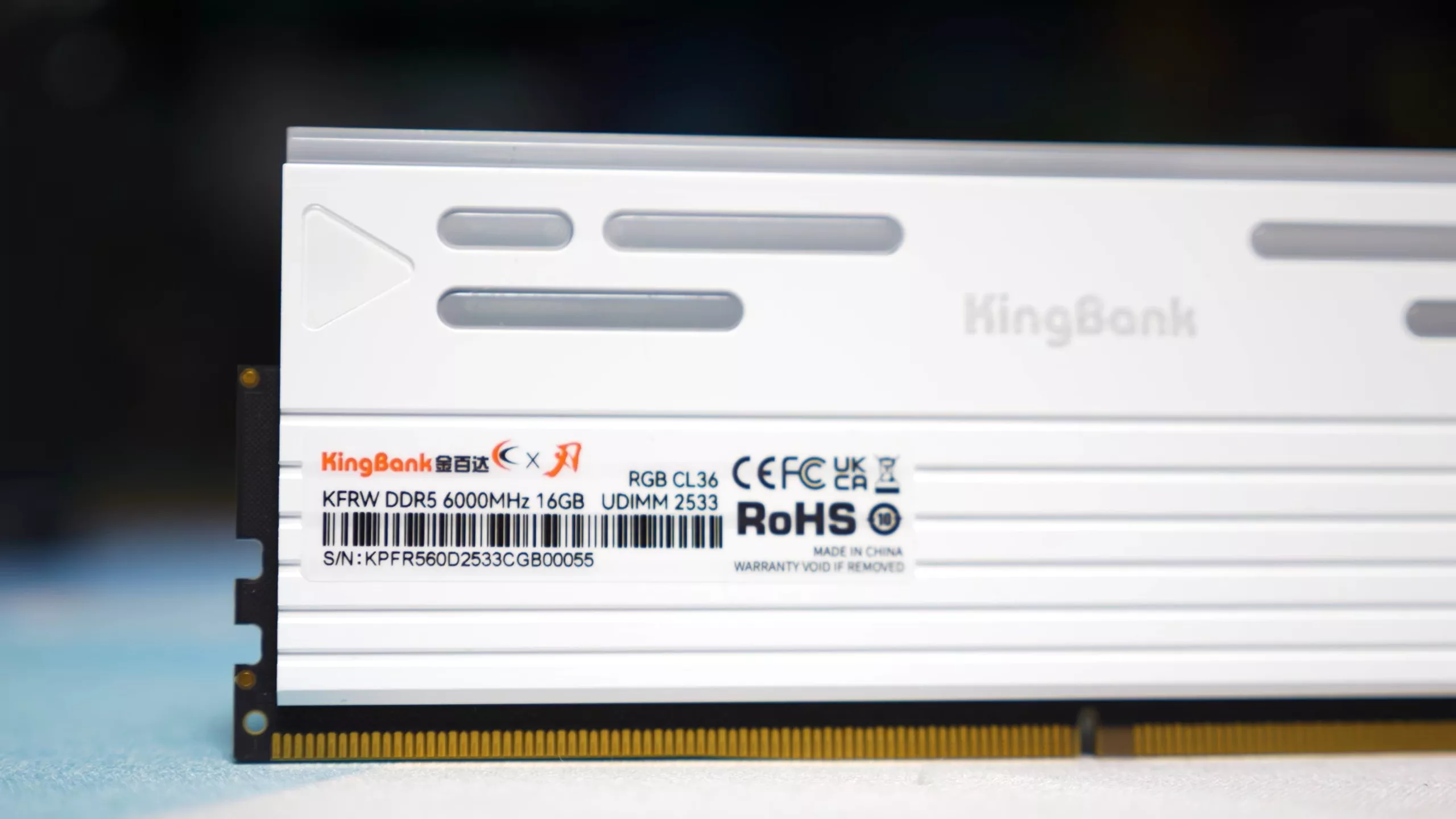 DDR5 Prices Are Broken, So We Tested Cheaper Chinese RAM