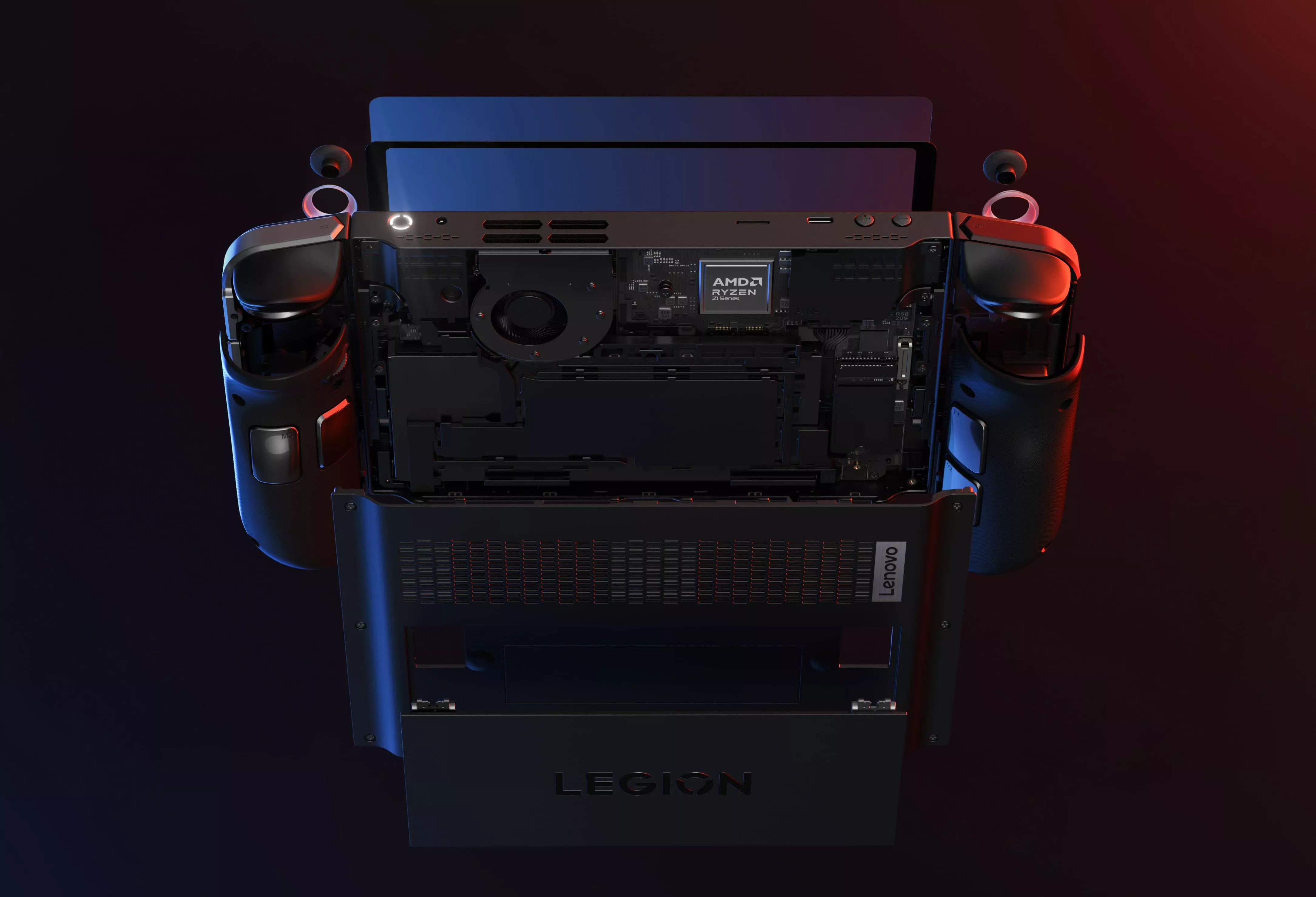 The Handheld Gaming "Holy Grail": FSR 4 INT8, XeFG, and XeLL