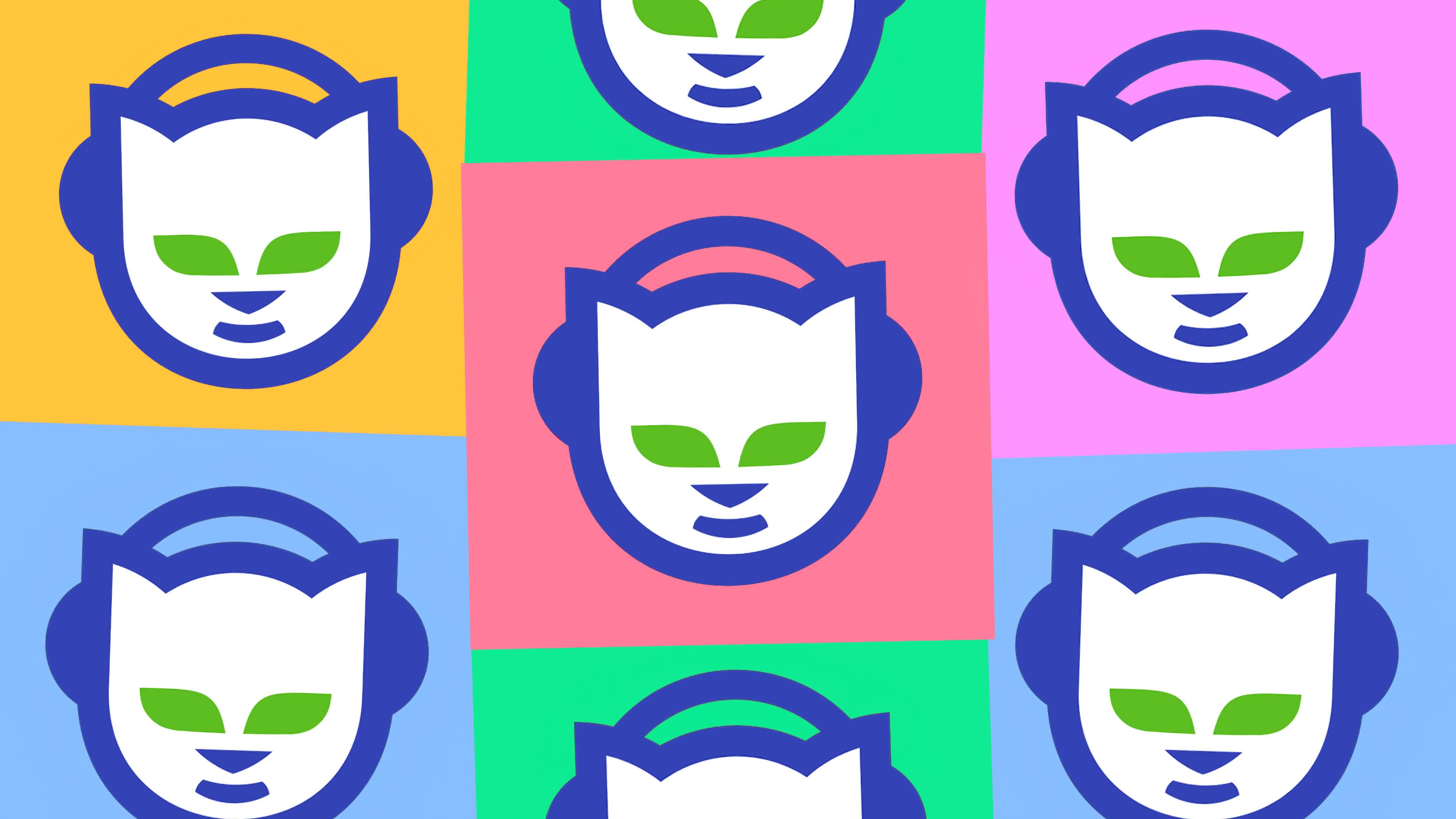 What Ever Happened to Napster?