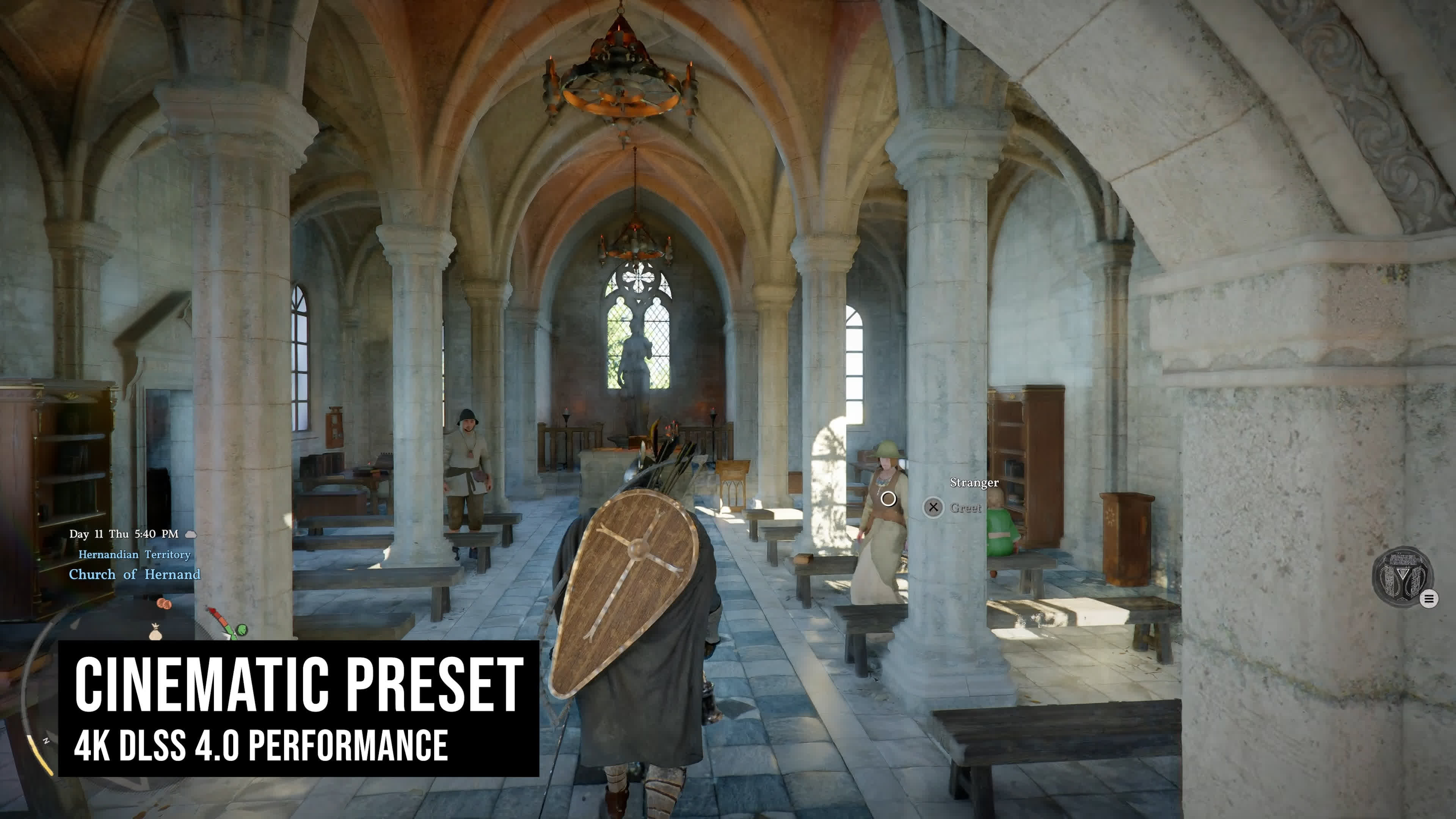 Crimson Desert Optimization: Best Settings for Performance and Visual Quality