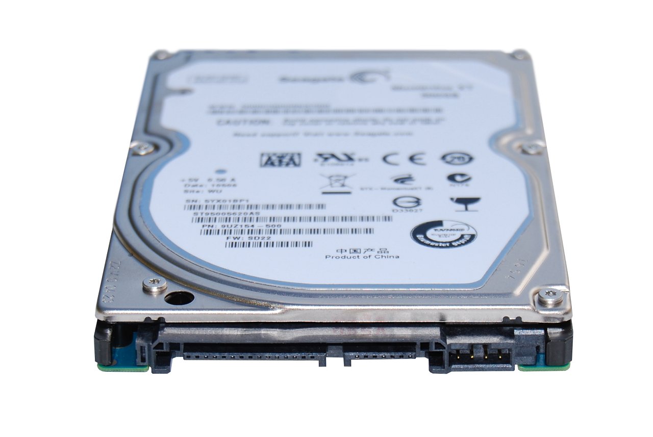 Acos Solid State Drive.