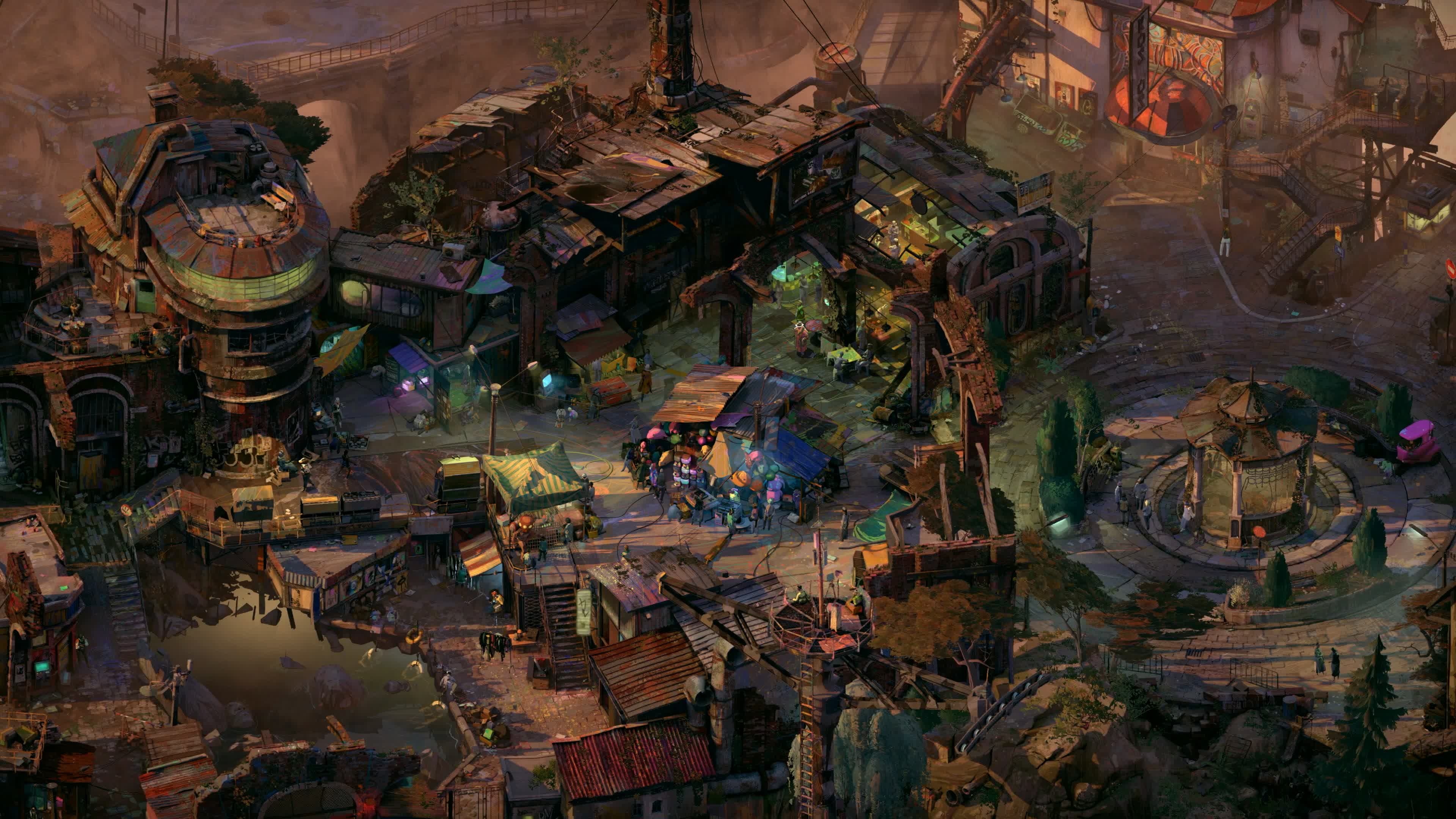 Indie Gaming's Next Big Wave Is Coming From Outside the West