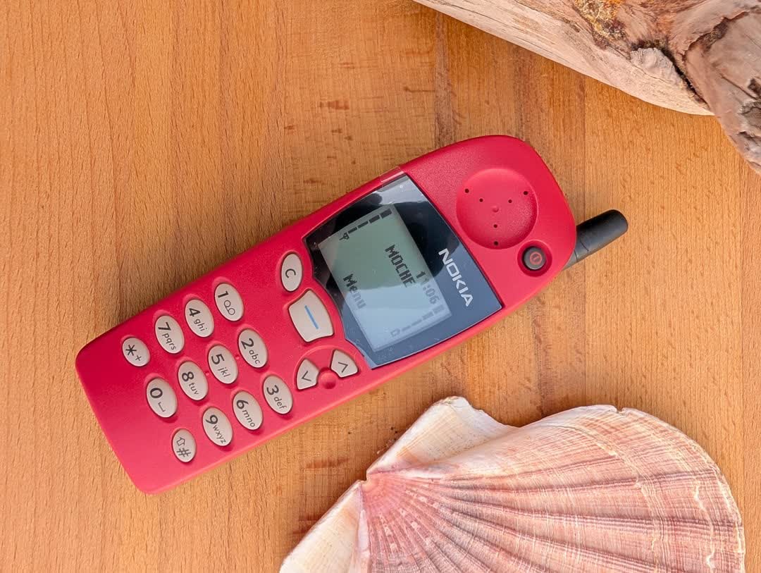 Nokia 3310 и 5110: как создавались легендарные телефоны без интернета Легендарные кнопочные телефоны Nokia