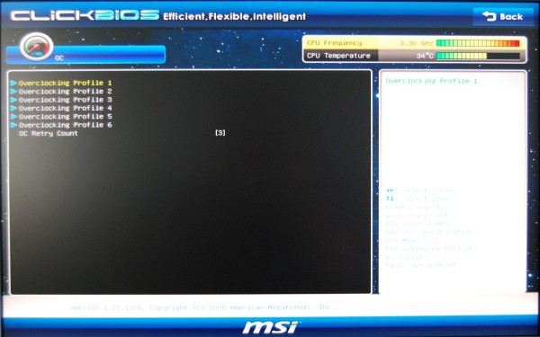 P67A-GD65 infinite loop after bios update