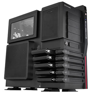 Thermaltake Level 10 GT Case Review | TechSpot