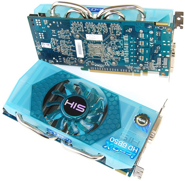 Hd 6850 driver windows 10 clearance