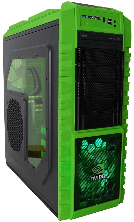 Haf deals x nvidia