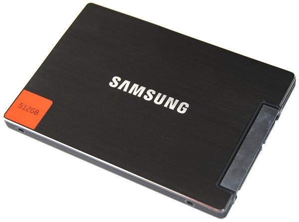 sollys skadedyr bro Samsung 830 Series 512GB SSD Review | TechSpot