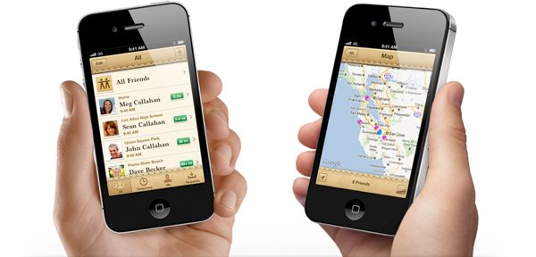 Iphone 4s watch deals