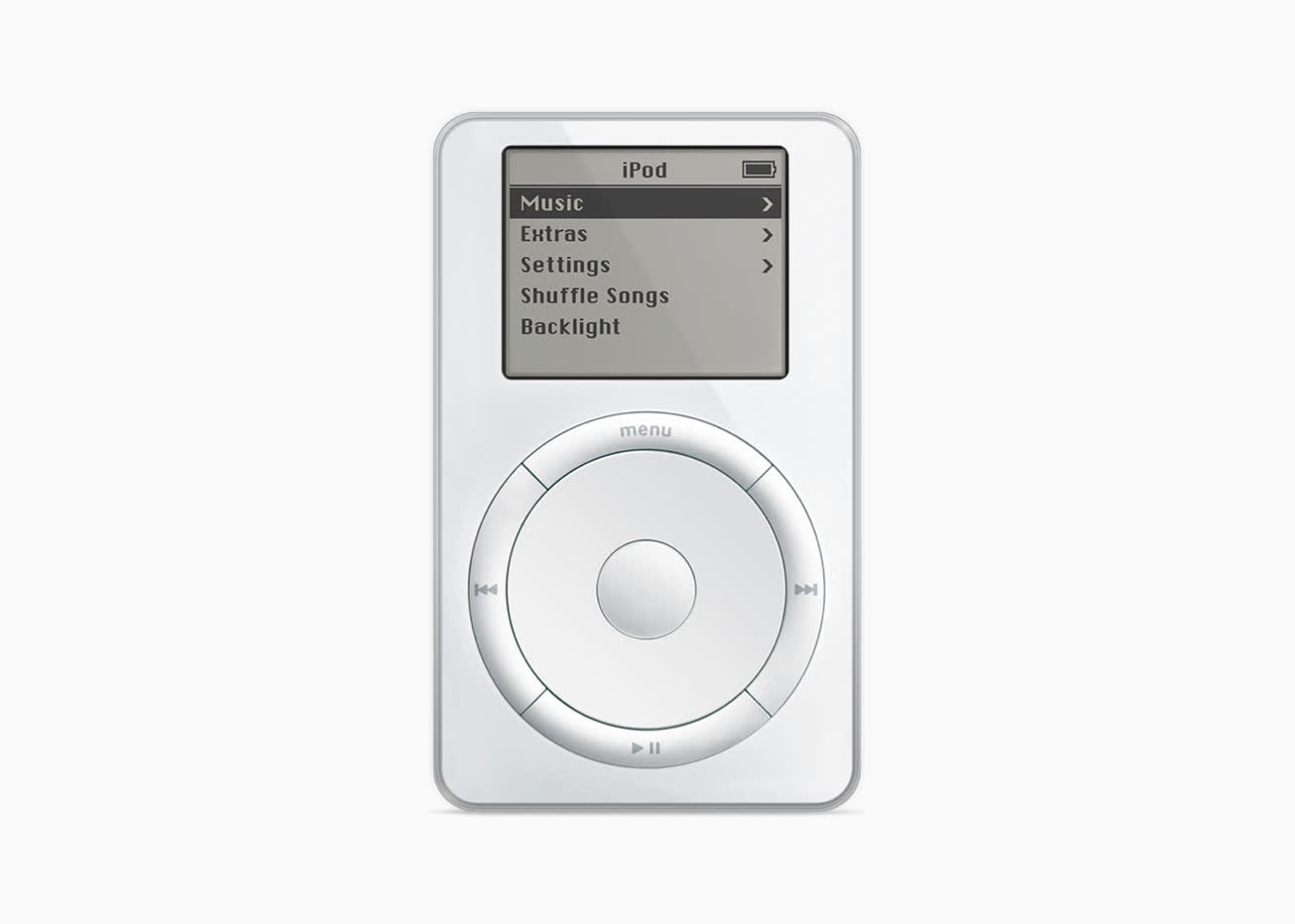 svg+xml,%3Csvg%20xmlns= Apple iPod: 10 năm đầu tiên của trình phát đa phương tiện phổ biến