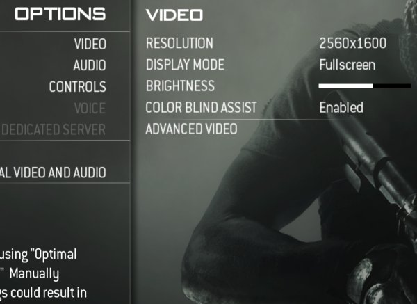 Call of Duty: Modern Warfare 3 Performance Test > 1680x1050 - Gaming  Performance