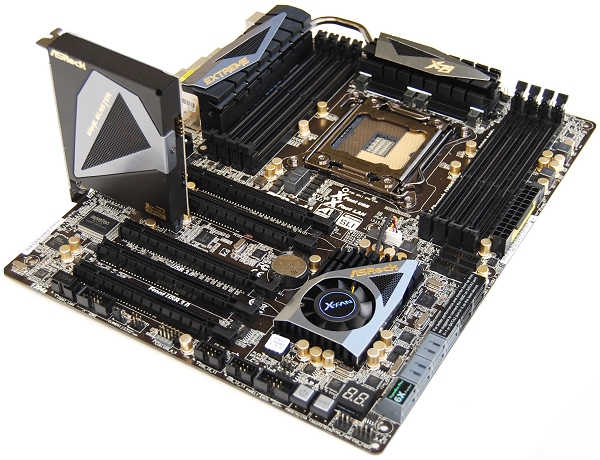 5 Way Intel X79 Motherboard Shootout Picking the Best X79 Motherboard TechSpot