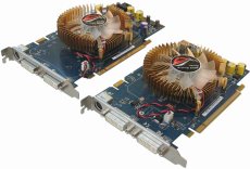 Nvidia GeForce 8600 GTS GT Performance GeForce 8600 GTS GT