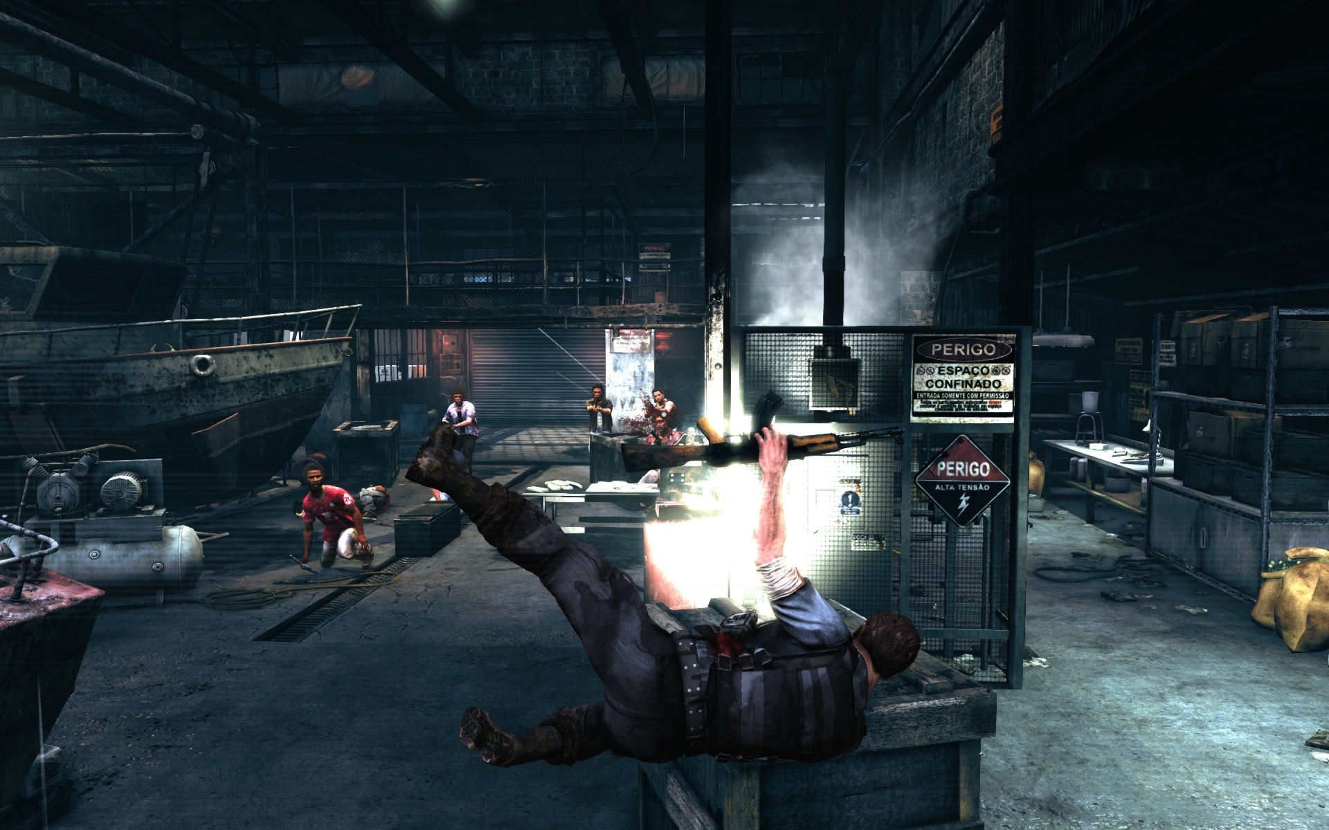 max payne 3 download gig max payne 3 download gig