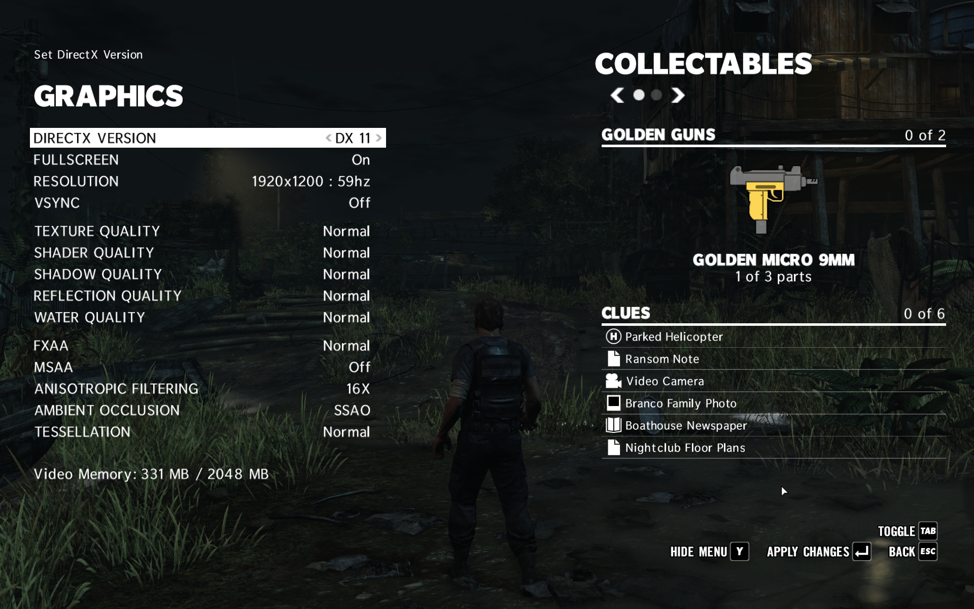 max payne 3 golden gun parts max payne 3 golden gun parts