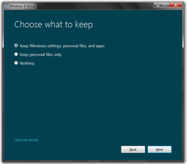 windows 8 boot disk usb