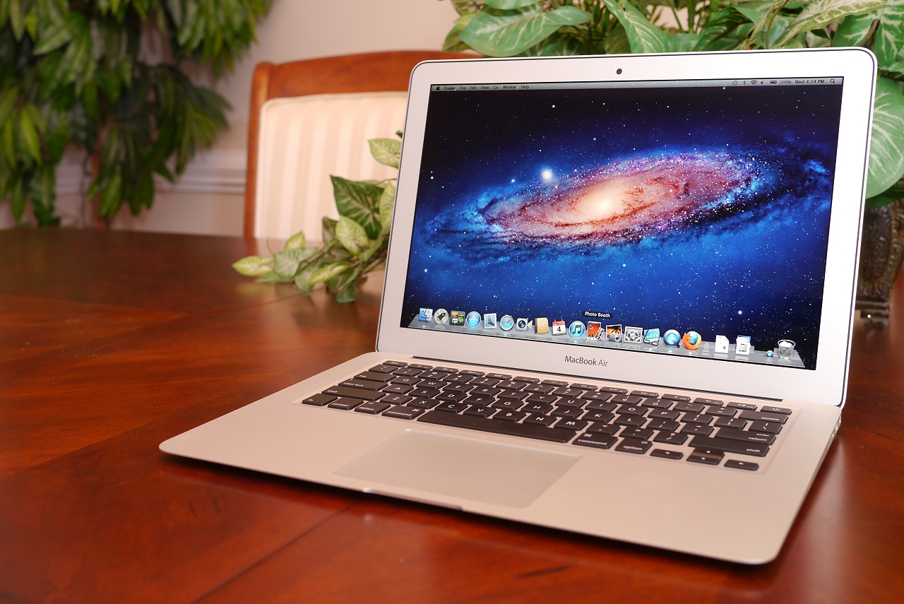 mac book air sierra for new users mac book air sierra for new users