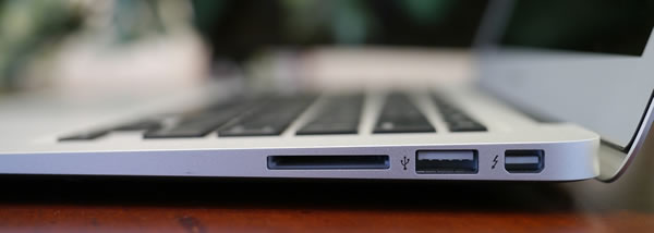 Apple MacBook Air 13" Mid-2012 Review | TechSpot