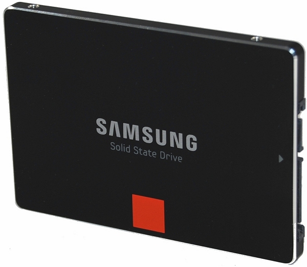 Samsung 840 Pro SSD Review TechSpot