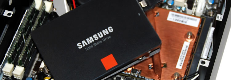 suit Milestone ignore Samsung 840 Pro SSD Review | TechSpot